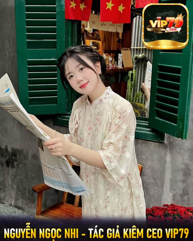 Vai Trò Của Nguyễn Ngọc Nhi Trong Ngành Công Nghiệp Cá Cược