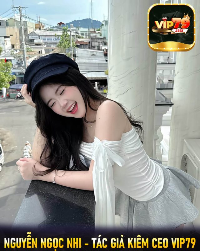 Chiến Lược Kinh Doanh Của Nguyễn Ngọc Nhi